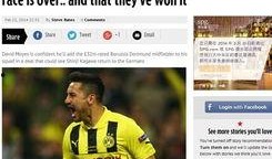 德国转会市场最新爆料视频,球星转会动态大揭秘！